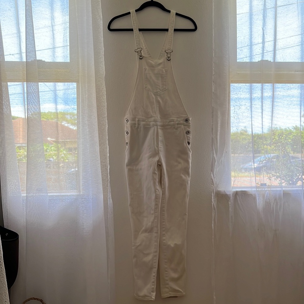 Haikure overalls
